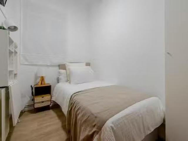Casa en alquiler en Arganzuela, Madrid