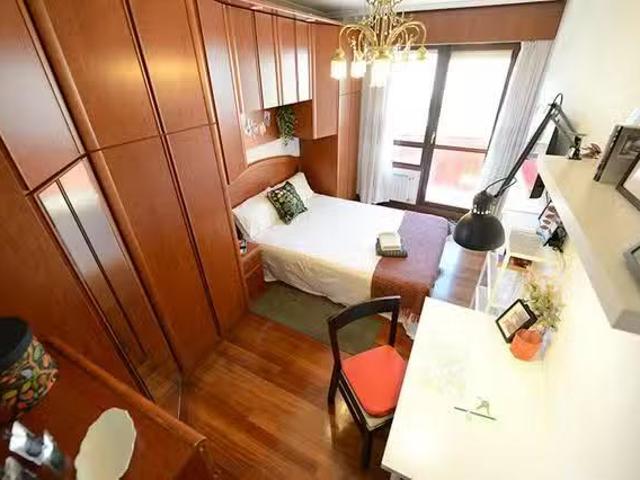 Casa en alquiler en Begoña, Bilbao