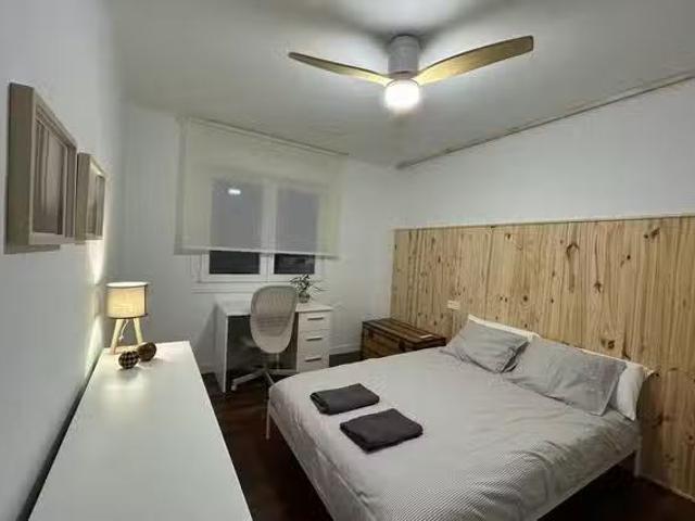 Casa en alquiler en Basurtu-Zorrotza, Bilbao