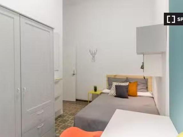 Casa en alquiler en Gràcia, Barcelonès