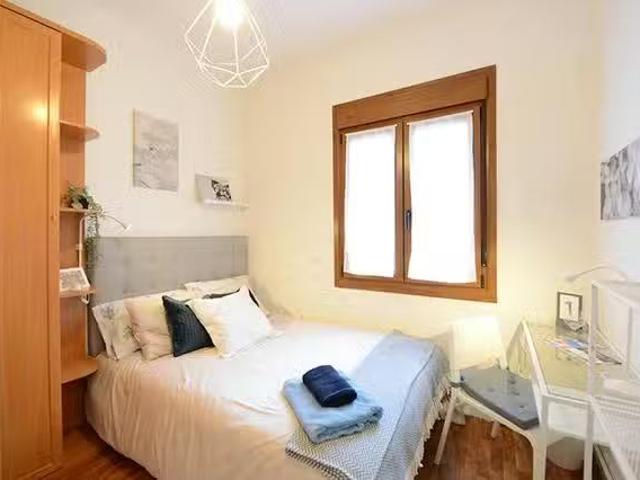 Casa en alquiler en Begoña, Bilbao