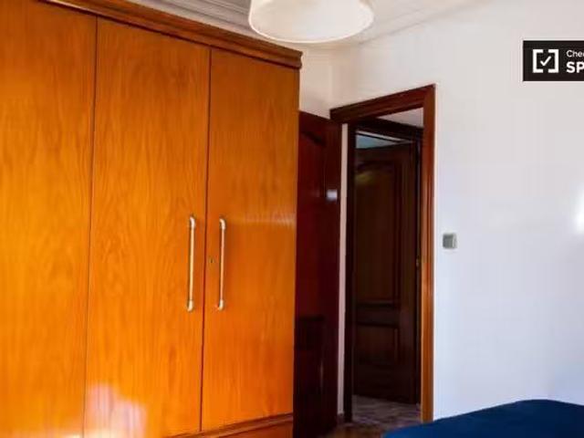 Casa en alquiler en Las Margaritas, Getafe