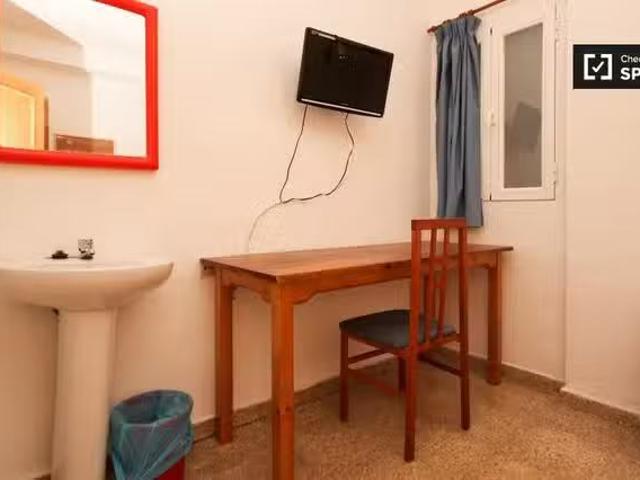 Casa en alquiler en Ronda, Comarca de la Vega de Granada