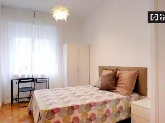 Casa en alquiler en Tetuán, Madrid