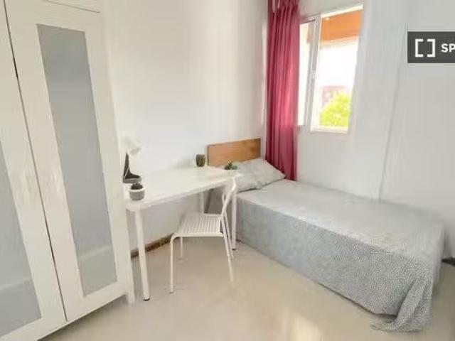 Casa en alquiler en Distrito Macarena, Sevilla