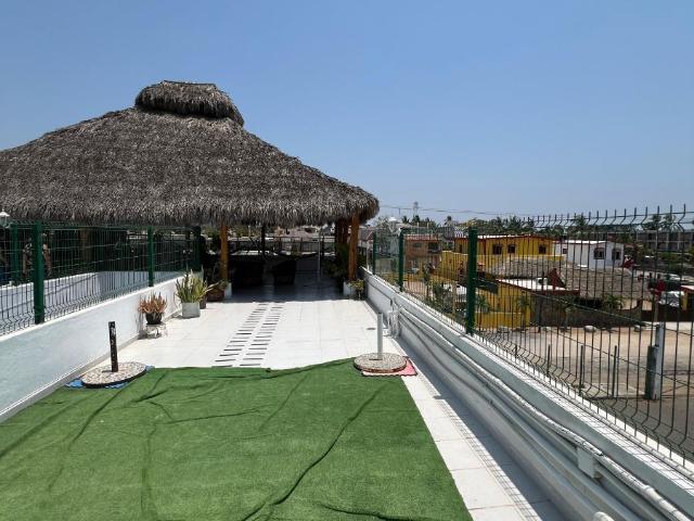 Edificio en venta en Cihuatlán, Jalisco