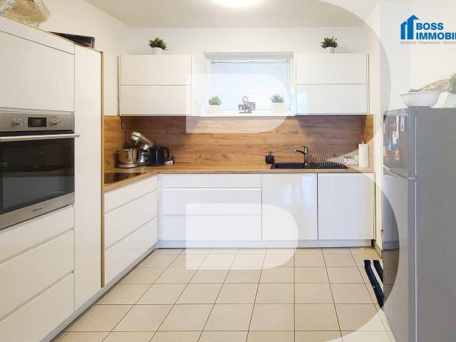 Apartment kaufen in Traun, Oberösterreich