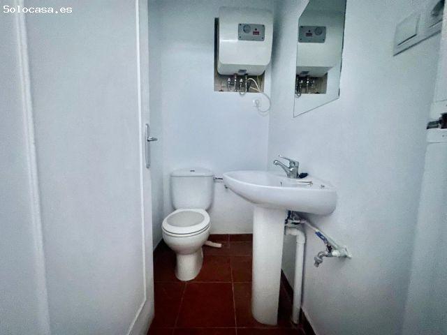 Local Comercial en alquiler en Cabildo de Arriba, Santander
