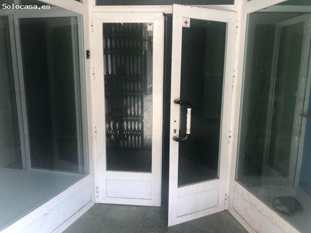 Local Comercial en alquiler en Almería