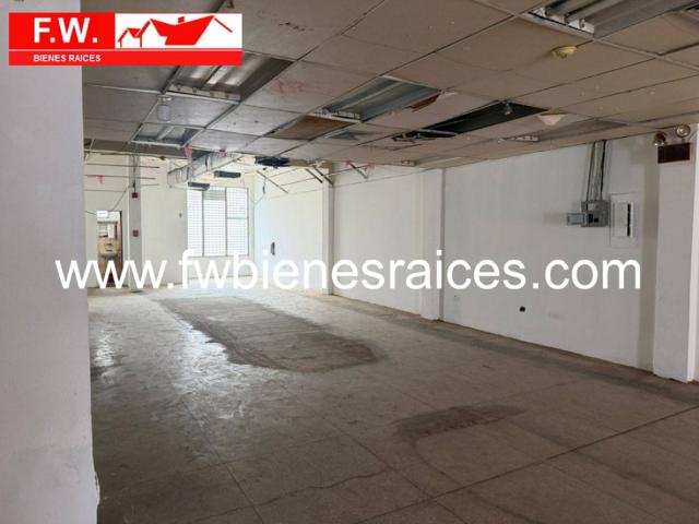 Local Comercial en alquiler en Valera, Trujillo