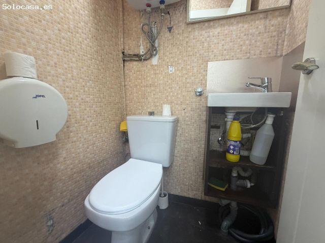 Local Comercial en alquiler en Centro, Santander