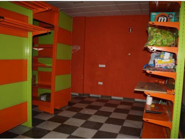 Local Comercial en alquiler en Bormujos, Andalucía