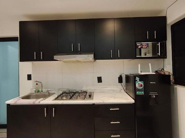 Departamento en renta en Azcapotzalco, Ciudad de México