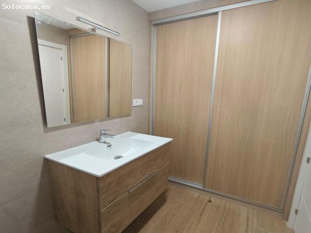 Piso en alquiler en el Vinalopó Mitjà / El Vinalopó Medio, Valencia