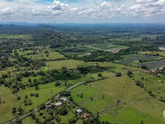 Bonito lote en venta en Boquerón, Chiriquí – junto a Río Chico