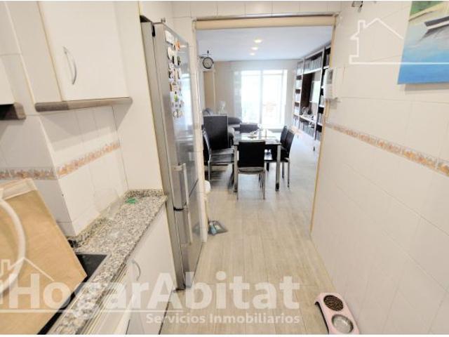 Piso en venta en Quatre Carreres, Comarca de València