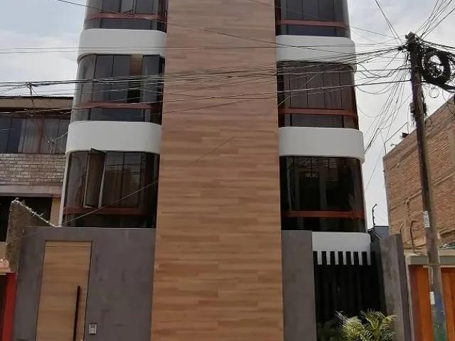 Departamento alquiler en Salamanca, Lima Metropolitana