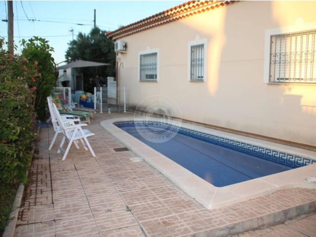 Casa en alquiler en Mont-roig Del Camp, Miami Platja