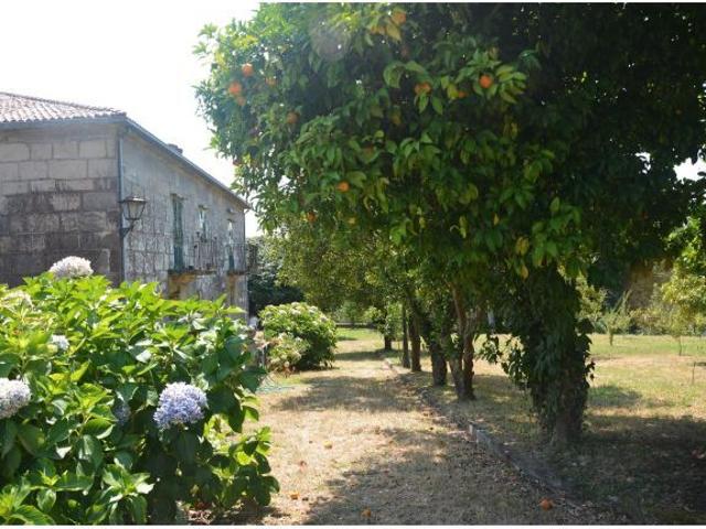 Casa en venta en O Sar, Galicia