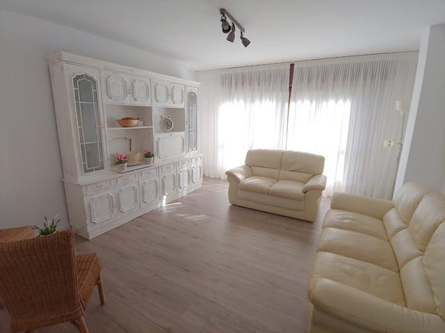 Apartamento en alquiler en Campuzano, Torrelavega