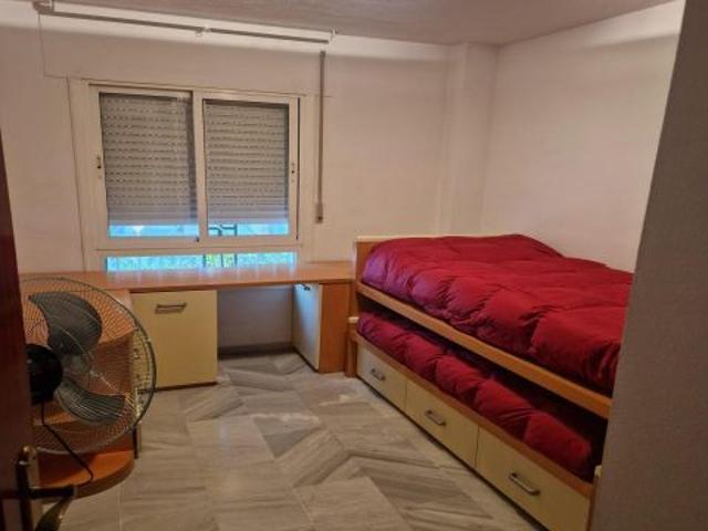 Piso en venta en Cruz de Humilladero, Málaga-Costa del Sol