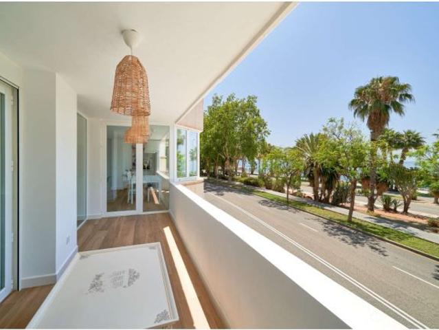 Piso en venta en Málaga Del Fresno