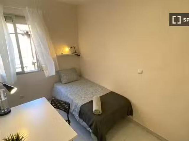 Casa en alquiler en San Blas - Canillejas, Madrid