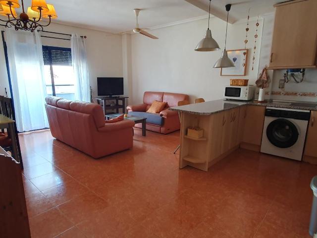 Piso en venta en la Marina Baixa, Valencia