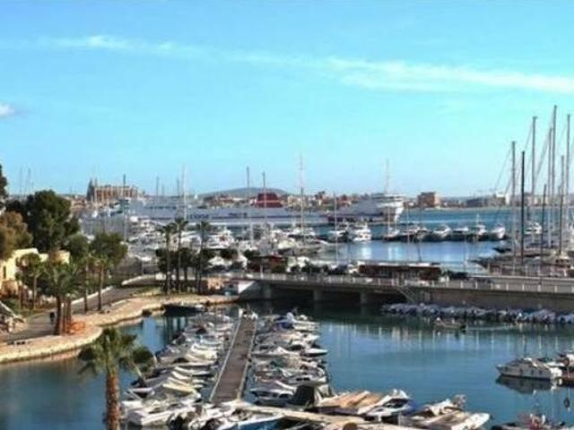 Casa en alquiler en Palma