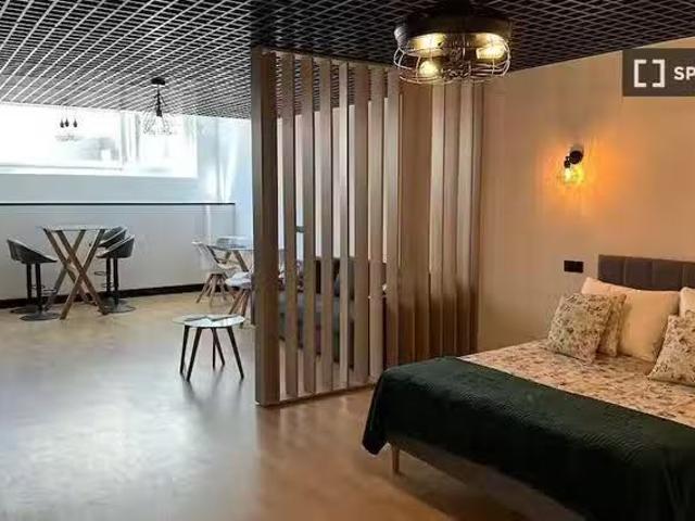 Apartamento en alquiler en Alcobendas, Madrid