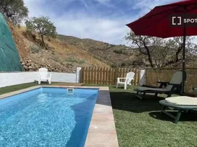 Apartamento en alquiler en Casabermeja, Málaga