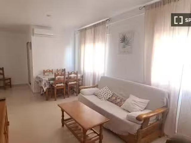 Apartamento en alquiler en Las Canteras, Bahía de Cádiz
