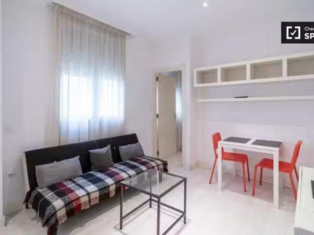 Apartamento en alquiler en l'Eixample, Comarca de València
