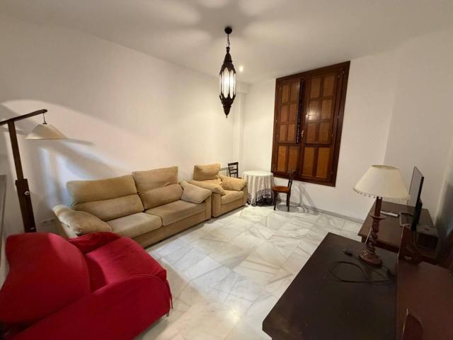 Piso en alquiler en Fígares, Comarca de la Vega de Granada