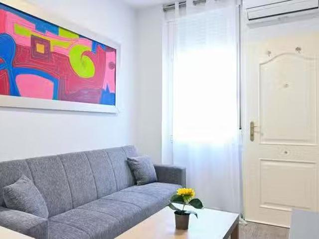 Apartamento en alquiler en Fuencarral - El Pardo, Madrid
