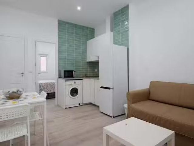 Apartamento en alquiler en Medina-sidonia, Madrid