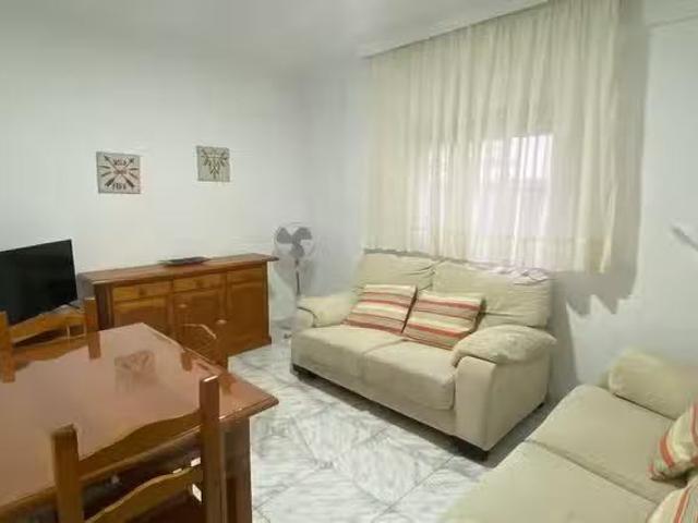 Apartamento en alquiler en Bahía de Cádiz, Andalucía