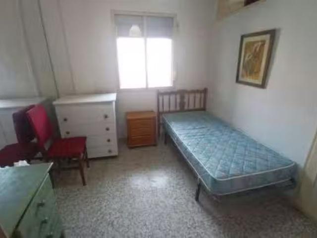 Apartamento en alquiler en Norte, Alcorcón