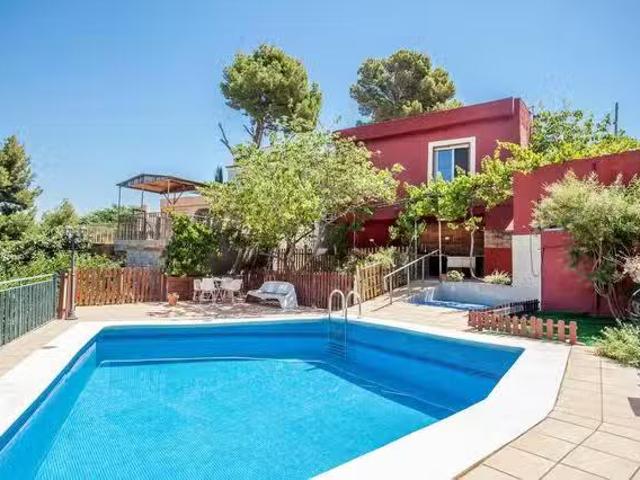 Apartamento en alquiler en la Plana Baixa, Valencia