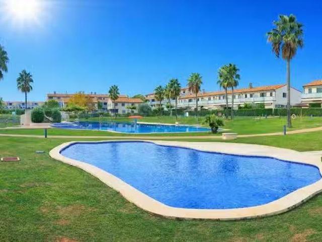 Apartamento en alquiler en el Baix Maestrat, Valencia
