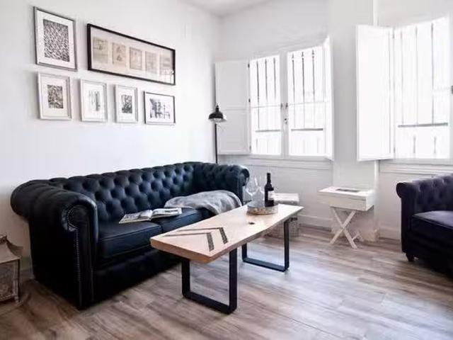 Apartamento en alquiler en Casco Antiguo, Sevilla
