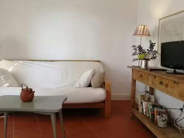 Apartamento en alquiler en Tamariu, Palafrugell