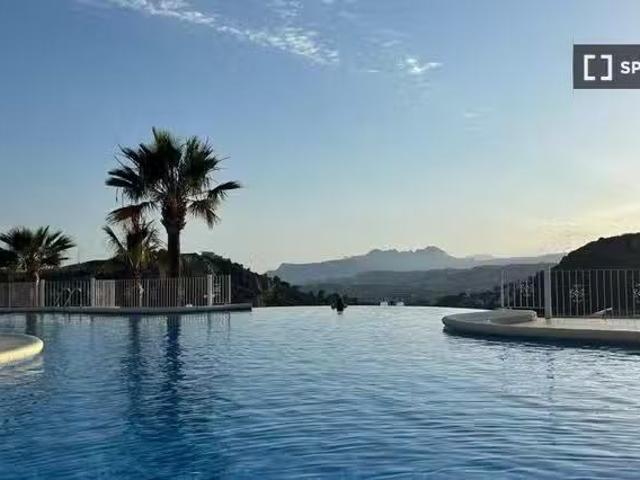 Apartamento en alquiler en Alicante