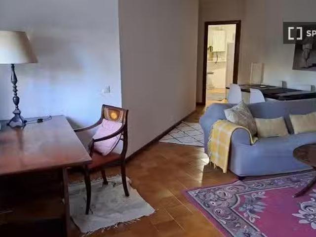 Apartamento en alquiler en Club de Campo, San Sebastián De Los Reyes