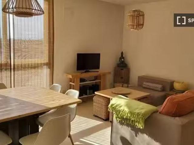 Apartamento en alquiler en la Coma, l'Horta Nord