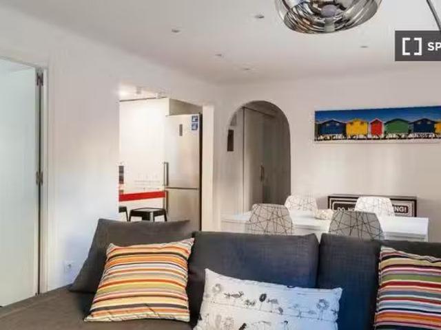 Apartamento en alquiler en Sitges, Barcelona