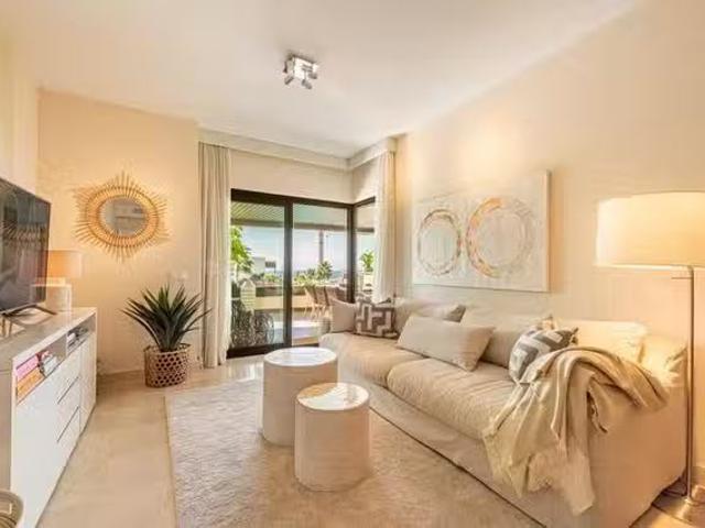 Apartamento en alquiler en Costa del Sol Occidental, Andalucía