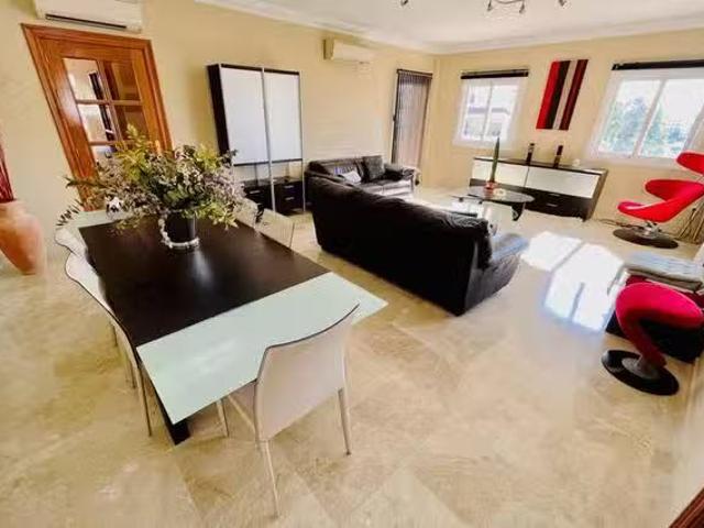 Apartamento en alquiler en Puebla Aida, Costa del Sol Occidental