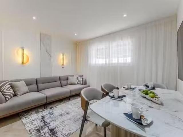 Apartamento en alquiler en Playa San Juan, Guía de Isora
