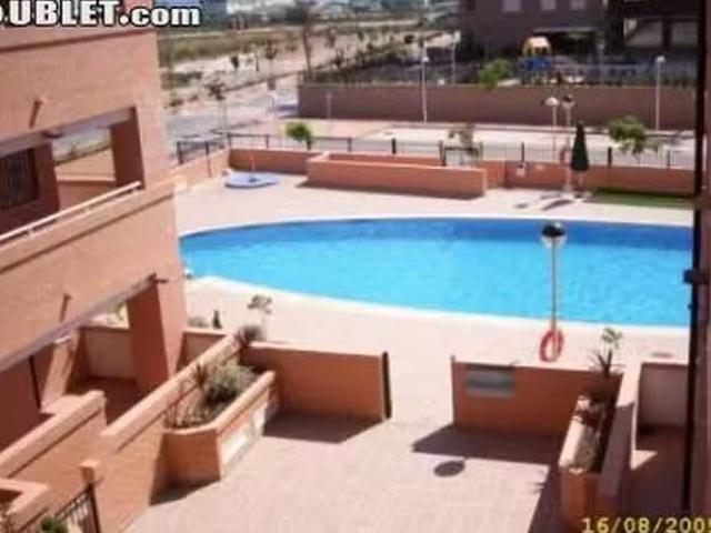 Apartamento en alquiler en Marina d'Or, la Plana Alta